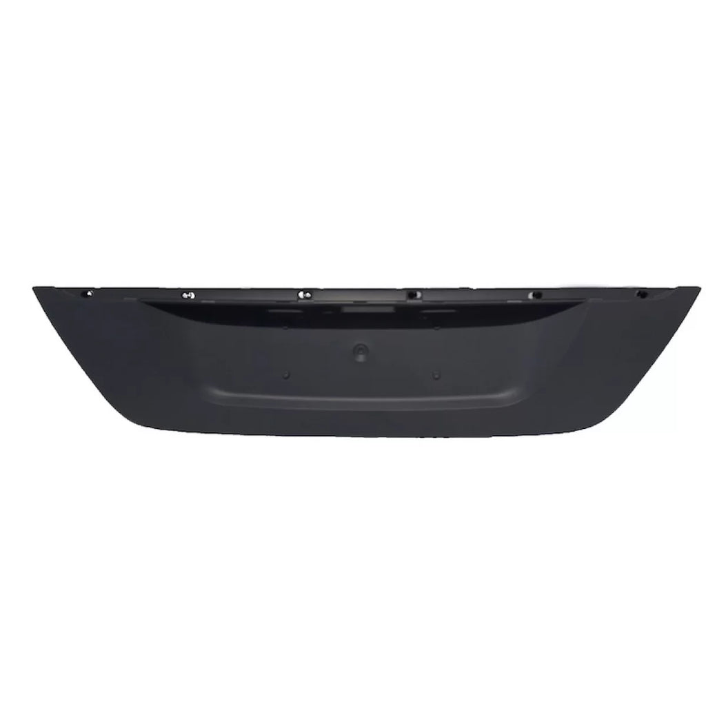 Cofano per Mercedes-Benz Classe E W211 02-09 restyling stile plastica
