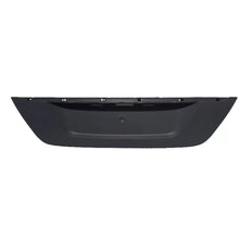 Cofano per Mercedes-Benz Classe E W211 02-09 restyling stile plastica
