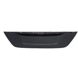 Cofano per Mercedes-Benz Classe E W211 02-09 restyling stile plastica