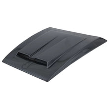 Cofano presa d’aria cofano per Mercedes W463 Classe G (1989-2018) autentico carbonio