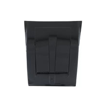 Cofano presa d’aria cofano per Mercedes W463 Classe G (1989-2018) autentico carbonio