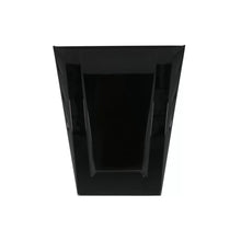 Cofano presa d’aria cofano presa d’aria per Mercedes Classe G W463 (1989-2017) Nero lucido