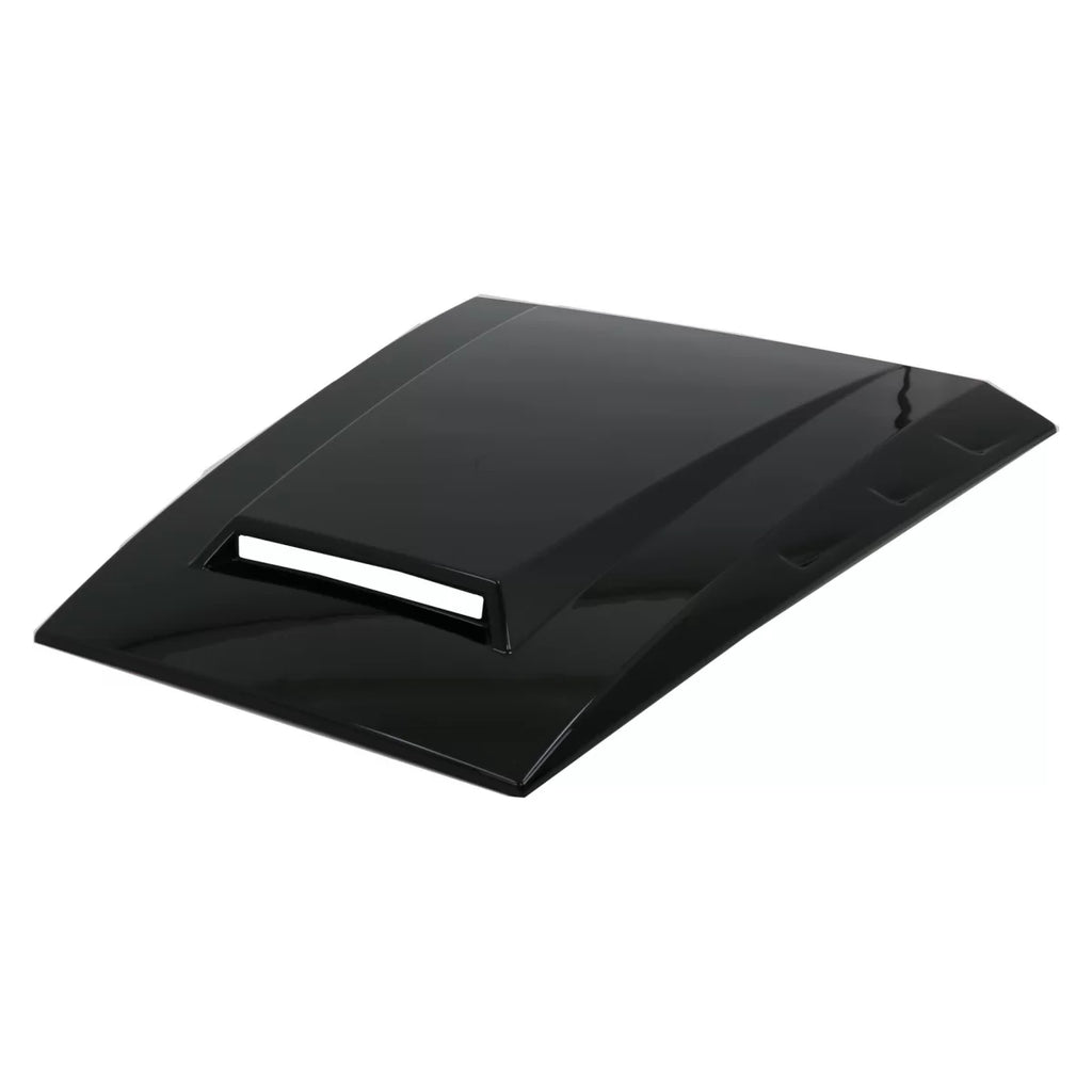 Cofano presa d’aria cofano presa d’aria per Mercedes Classe G W463 (1989-2017) Nero lucido