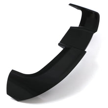 Spoiler Posteriore Lip Nero Lucido Opel Astra K 16-21 - foto 9