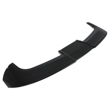Spoiler Posteriore Lip Nero Lucido Opel Astra K 16-21 - foto 4