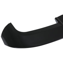 Spoiler Posteriore Lip Nero Lucido Opel Astra K 16-21 - foto 5