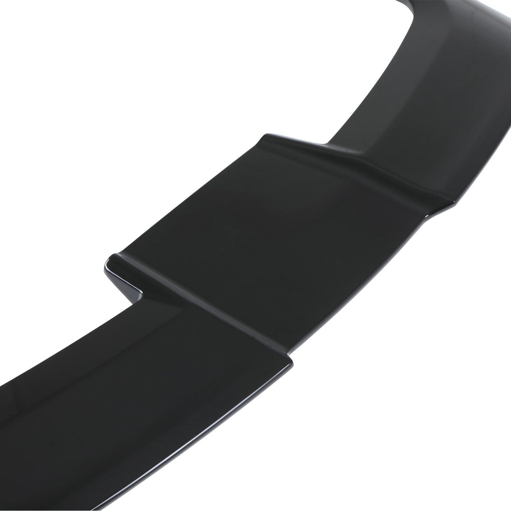 Spoiler Posteriore Lip Nero Lucido Opel Astra K 16-21 - foto 7