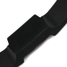 Spoiler Posteriore Lip Nero Lucido Opel Astra K 16-21 - foto 8
