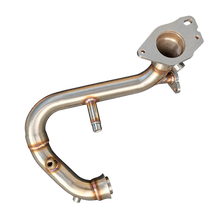 Predisposizioni sonde downpipe T18 Renault Clio Megane Scenic Kangoo Kadjar 1.5 dCi