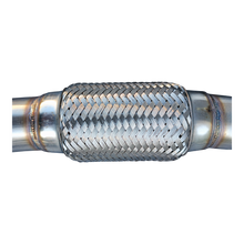 Saldature downpipe House-Tuning T17 acciaio inox