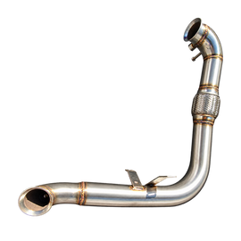 Downpipe House-Tuning T17C per Ford 1.5 TDCi Adblue dal 2017