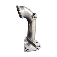 Decat precatalizzatore House-Tuning T19 in acciaio inox per Alfa Romeo 159 1.9 JTDm