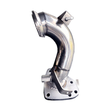 Decat precatalizzatore House-Tuning T20 in acciaio inox per Alfa Romeo Brera 2.4 JTDm