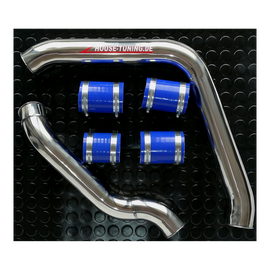 Componenti kit intercooler Alfa Romeo 147 GT House-Tuning