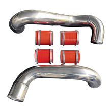 Kit intercooler inox House-Tuning T21 per Alfa Romeo 159 1.9 JTDm