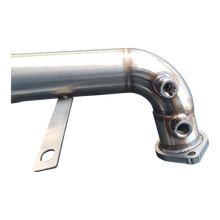 Downpipe House-Tuning T7E6 per Alfa Romeo Giulietta - dettaglio 4