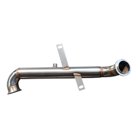 Downpipe House-Tuning PS2 per Opel 1.6 BlueHDi Adblue