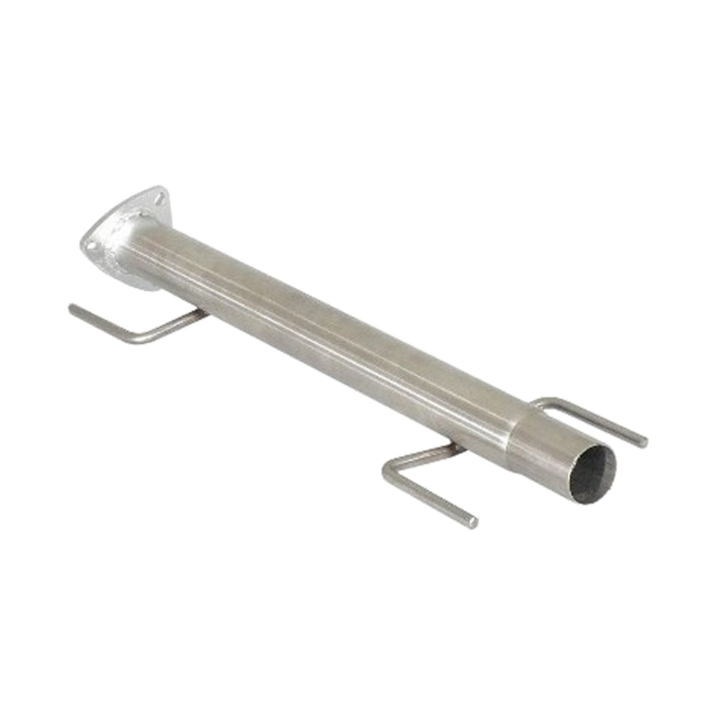 Downpipe elimina FAP House-Tuning T1 per Saab 9-3 1.9 TiD