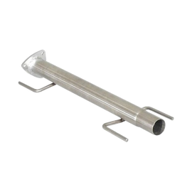 Downpipe elimina FAP DPF House-Tuning T1