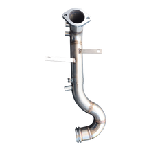 Downpipe House-Tuning T7E6 per Jeep Renegade e Compass - dettaglio 1