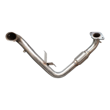 Downpipe House-Tuning T17 per Volvo 1.6 D2 - dettaglio 1