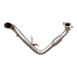 Downpipe House-Tuning T17 per Volvo 1.6 D2 - dettaglio 1