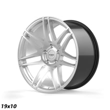 Cerchio in lega Ström STR3 19x10 5x120 ET42 Hyper Silver
