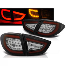 HYUNDAI IX35 09-09.13 nero LED