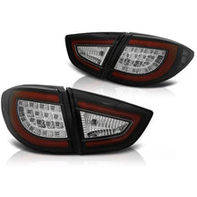 HYUNDAI IX35 09-09.13 nero LED