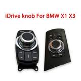 Controller manopola iDrive BMW X1 E84 X3 E83