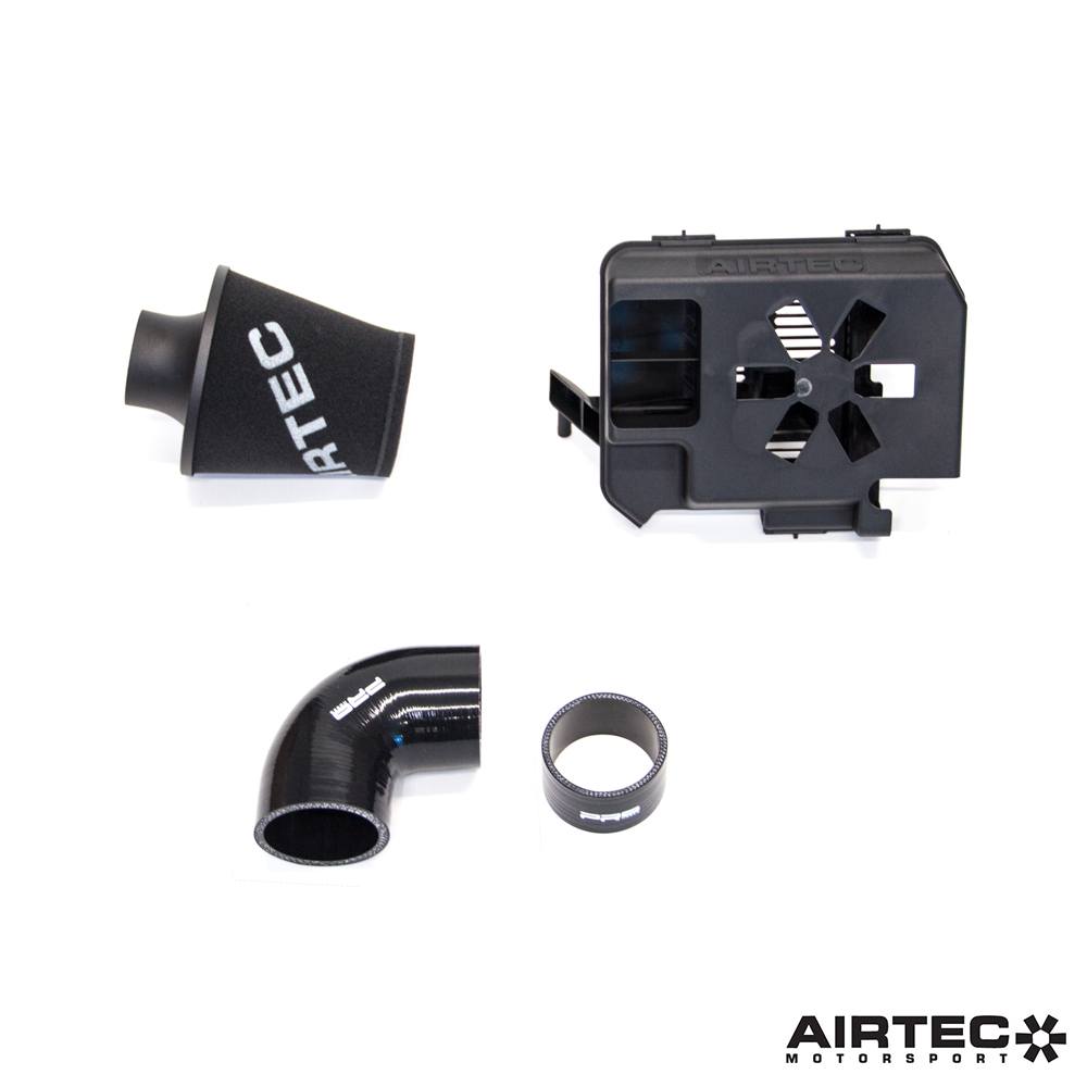 Filtro AIRTEC Motorsport Gruppo A per Focus ST Mk2 - dettaglio 4