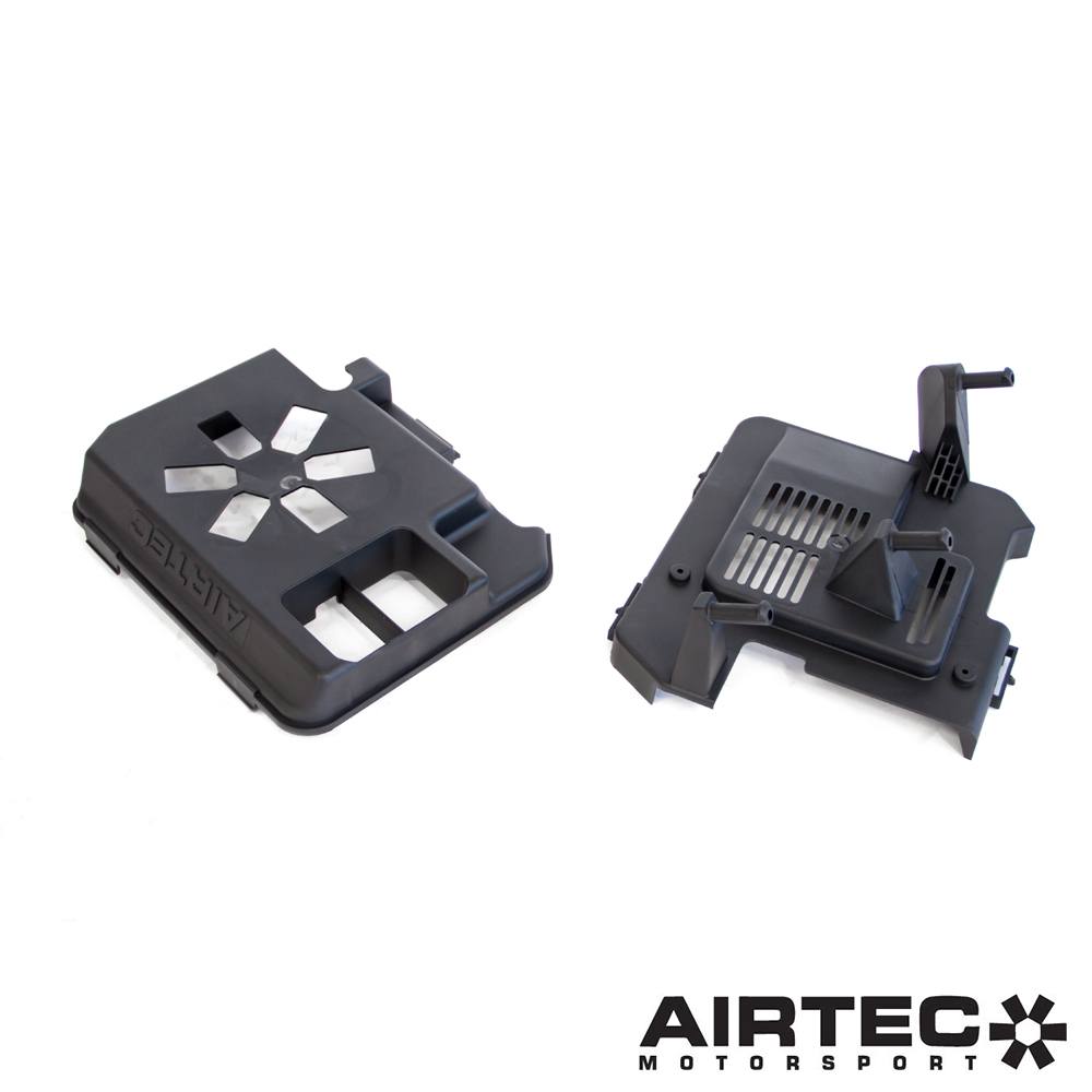 AIRTEC Motorsport Tubo crossover stile RS per Focus ST 225 - dettaglio 5