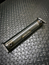 Elimina OPF/GPF BAQ Exhaust Hyundai i30 N 2.0 T-GDI – foto 1