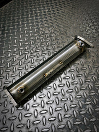 Elimina OPF/GPF BAQ Exhaust Hyundai i30 N 2.0 T-GDI – foto 1