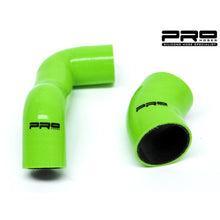 Load image into Gallery viewer, Pro Hoses Tubi di ricambio per air box (box filtro standard e AIRTEC Motorsport) per Focus RS Mk2 - dettaglio 2