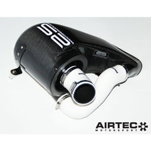 Carica l'immagine nel visualizzatore di Gallery, AIRTEC Motorsport Stage 2 Air Box in fibra di carbonio per Focus RS Mk2 - dettaglio 12
