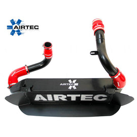 Aggiornamento intercooler AIRTEC Motorsport Stage 3 100mm Core Gobstopper per Astra VXR Mk5