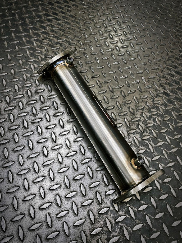 Elimina OPF/GPF BAQ Exhaust Hyundai i30 N 2.0 T-GDI – foto 2
