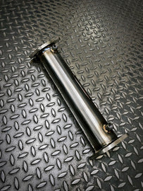 Elimina OPF/GPF BAQ Exhaust Hyundai i30 N 2.0 T-GDI – foto 2