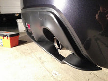 Carica l'immagine nel visualizzatore di Gallery, Diffusore Posteriore SK-Import Nero Subaru BRZ Toyota GT86 Pre-Facelift - foto 6