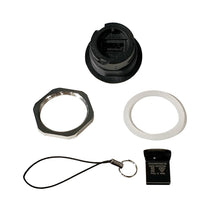 Porta USB in plastica con chiavetta USB Ecumaster