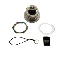Porta USB in metallo con chiavetta USB Ecumaster