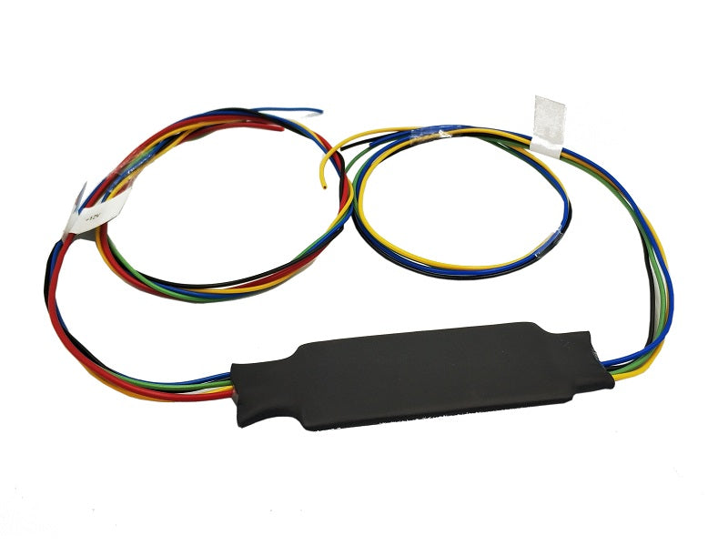 Modulo Low Side to High Side Ecumaster