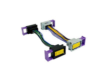 Cablaggio interconnector EMU corto Ecumaster