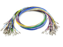 Cablaggio interconnector Ecumaster EMU Black 1 m
