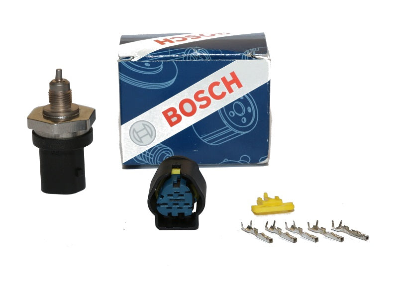 Sensore doppio Bosch Ecumaster