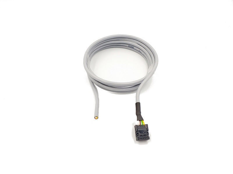Cablaggio Ecumaster per data logger EDL-1