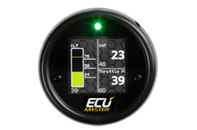 Display multifunzione CAN-Bus Ecumaster MFD15 GEN2 52 mm