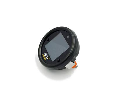 Display multifunzione CAN-Bus Ecumaster MFD15 GEN2 52 mm