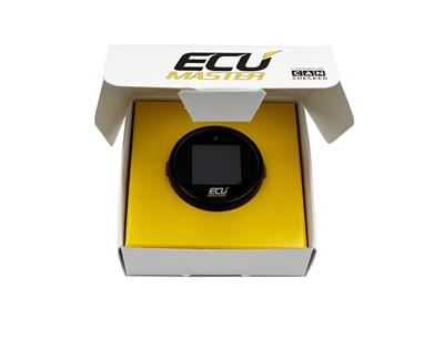 Display multifunzione CAN-Bus Ecumaster MFD15 GEN2 52 mm